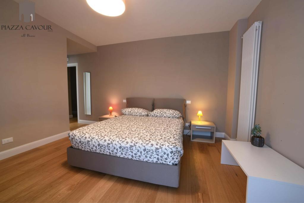 B&B Piazza Cavour Rieti Exterior foto